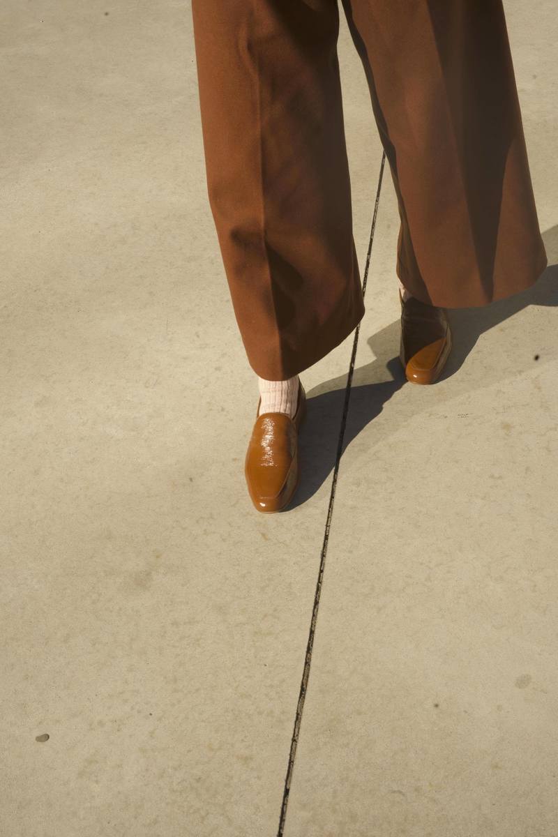 Anne Thomas Lo Koti - Chocolate