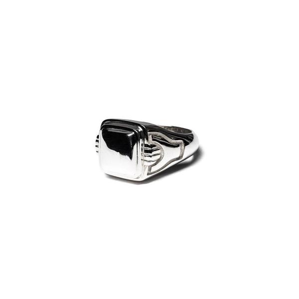 MAPLE 1992 Ring - Silver 925 MAPLE 1992 Ring - Silver 925