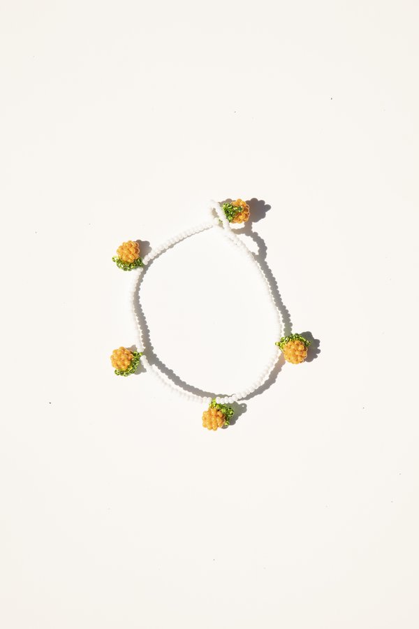 Pura Utz Clementine bracelet Pura Utz Clementine bracelet