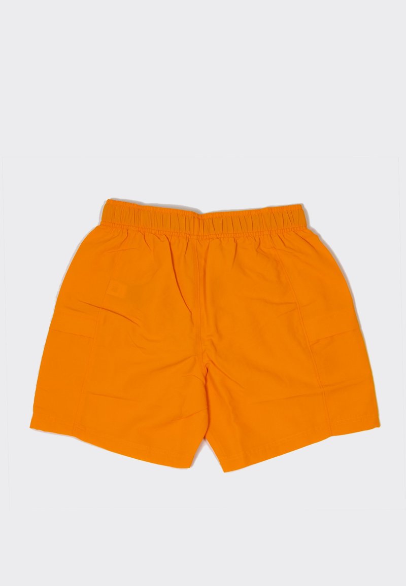 THE NORTH FACE Class V Belted Trunks Shorts - Flame Orange