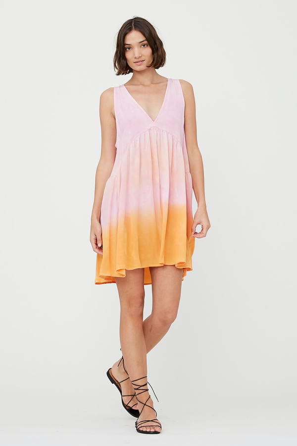 Lacausa Evie Mini - Creamsicle Lacausa Evie Mini - Creamsicle