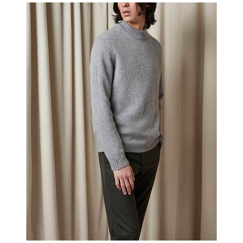 nixnut / Lab Sweater / Palm | Brand,nixnut | OBEBE