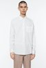 Schnayderman's Poplin One Shirt - White - Thumbnail 2