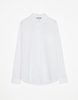 Schnayderman's Poplin One Shirt - White - Thumbnail 3