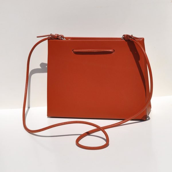 Medea Prima Hanna Bag - Cherry Medea Prima Hanna Bag - Cherry