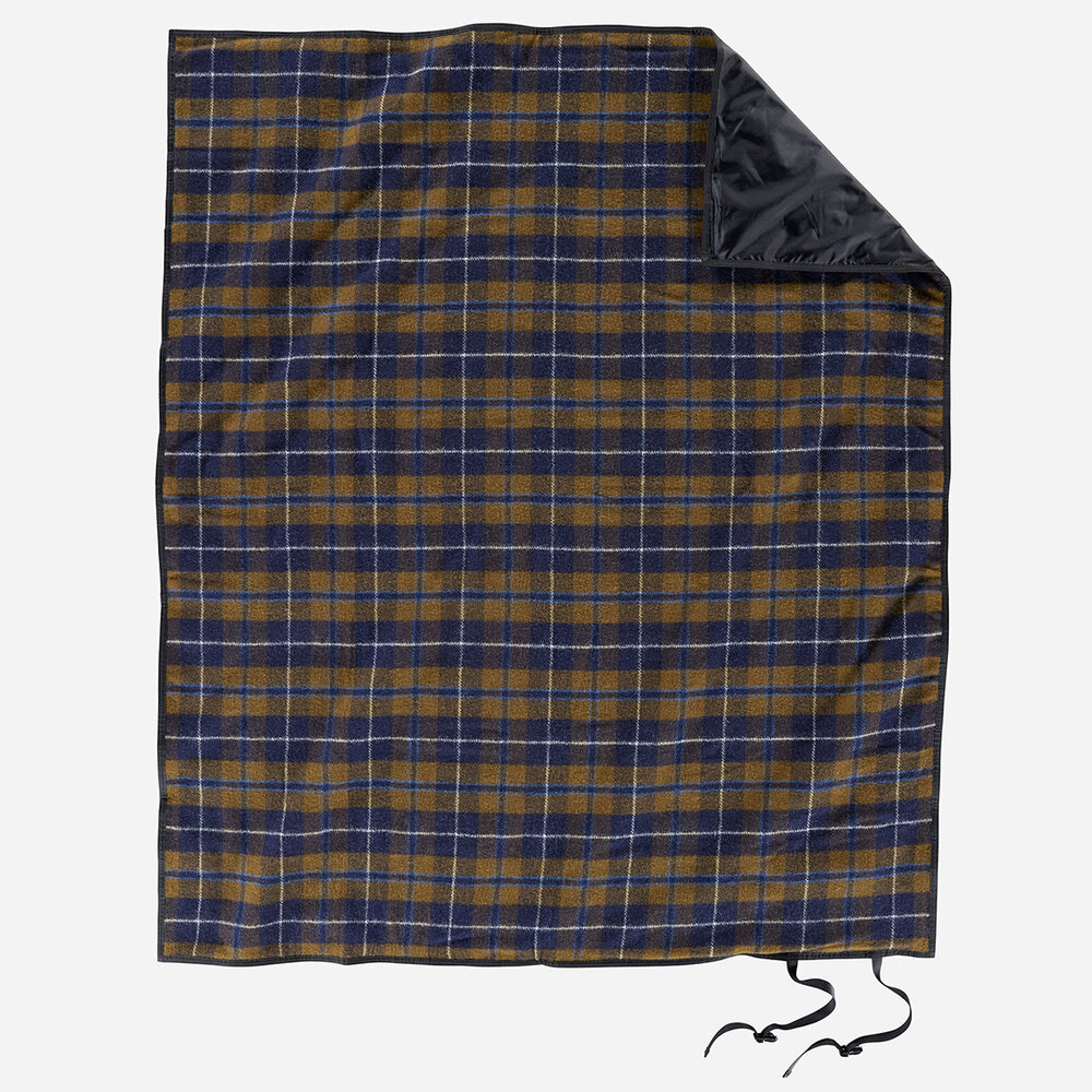 Pendleton RollUp Blanket Garmentory