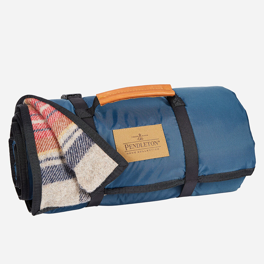 Pendleton RollUp Blanket Garmentory