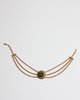 Florenza Choker - Gold - Thumbnail 1