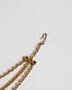 Florenza Choker - Gold - Thumbnail 3