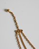 Florenza Choker - Gold - Thumbnail 4
