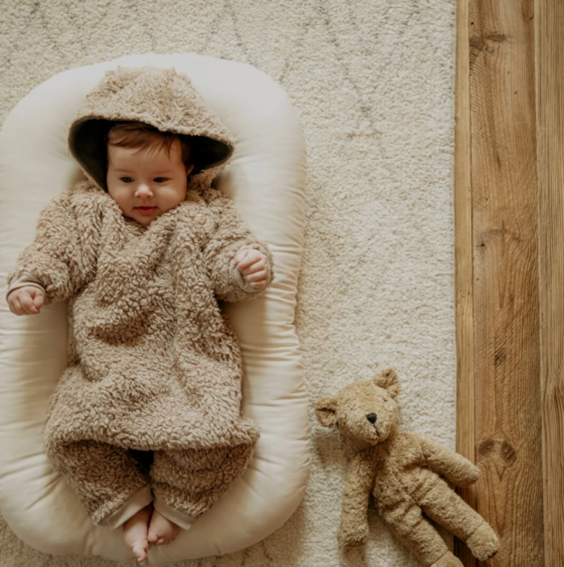 organic zoo セットアップ【1-2y】 Co-ord Sets for Babies ~ Organic Zoo – Page 2