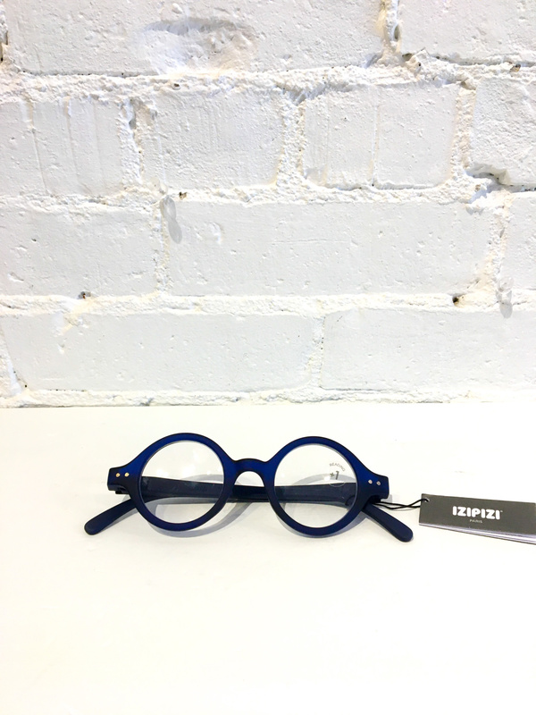 Unisex Izipizi #J Cool Heat Reading Glasses Unisex Izipizi #J Cool Heat Reading Glasses