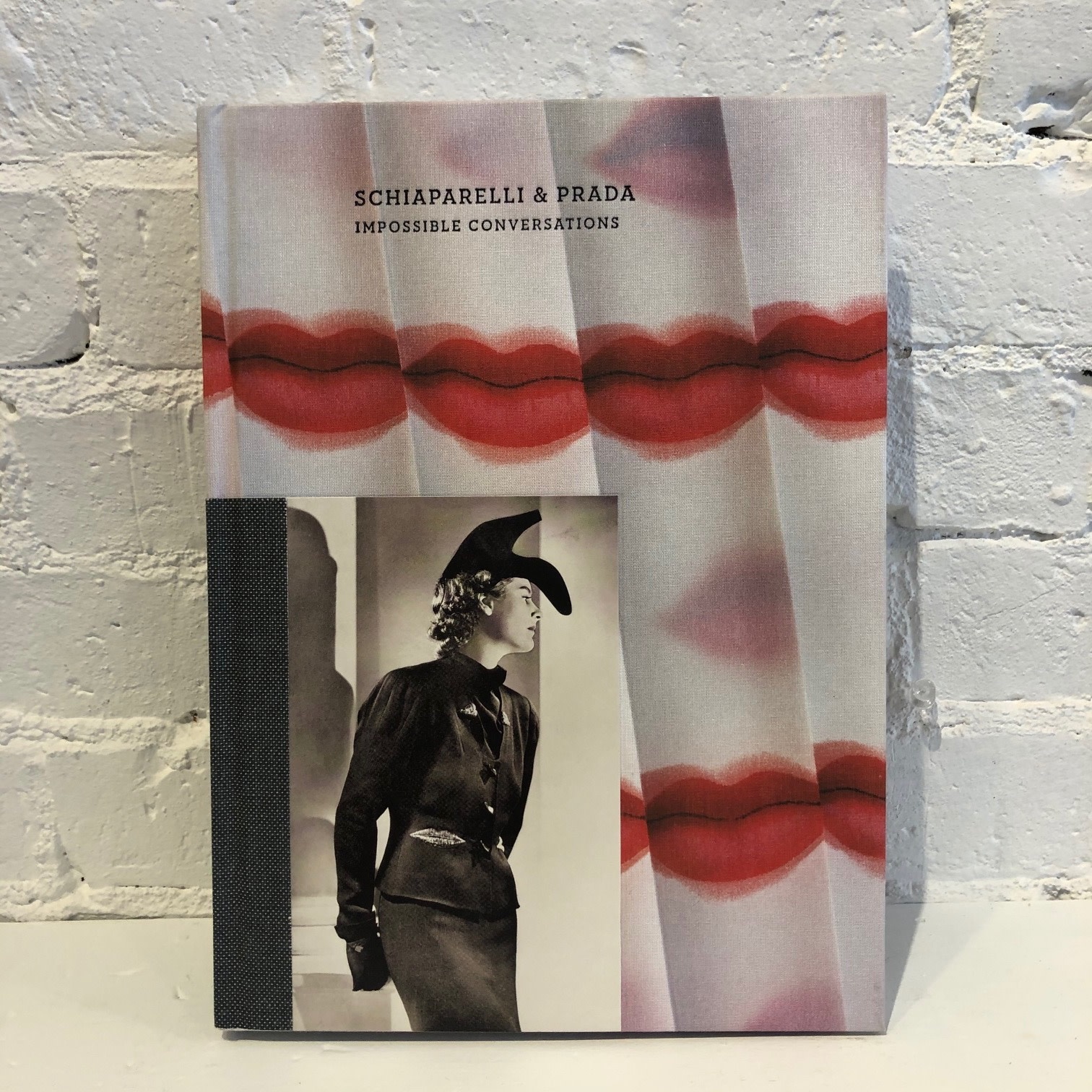 Schiaparelli & Prada Impossible Conversations | Garmentory