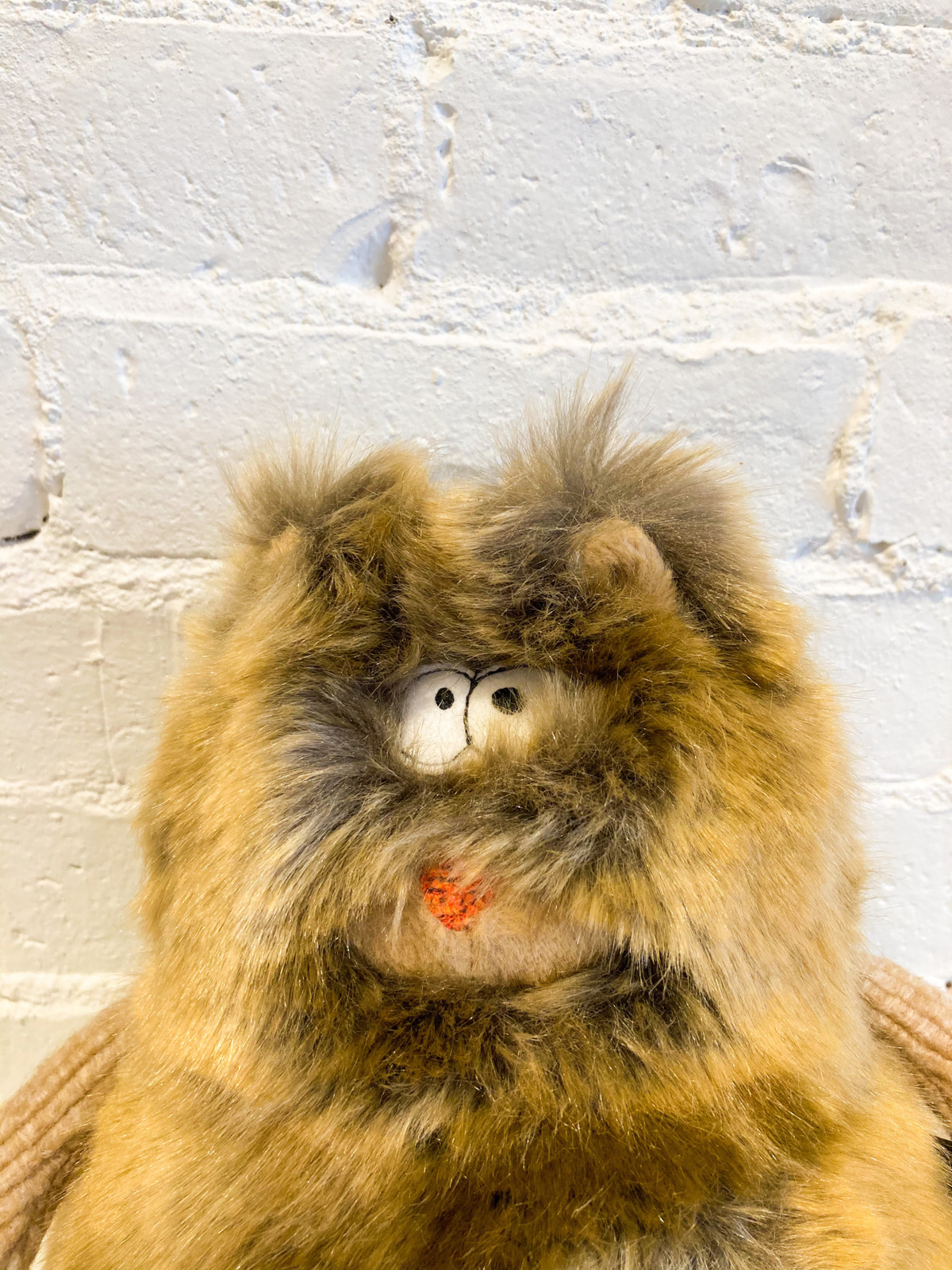 Sigikid BeastsTown / knuffelvos Penny Pincher - Knuffels à la carte