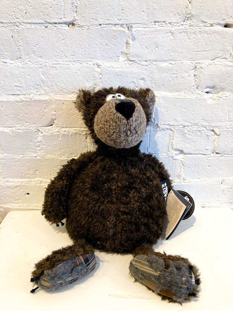 Kids sigikid Beasts Town Bonsai Bear | Garmentory