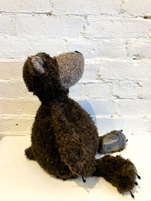 Kids sigikid Beasts Town Bonsai Bear | Garmentory