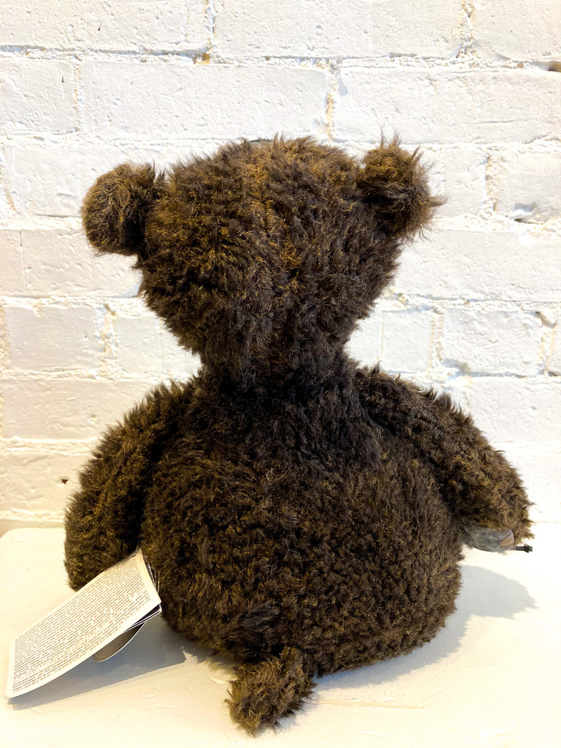 Kids sigikid Beasts Town Bonsai Bear | Garmentory