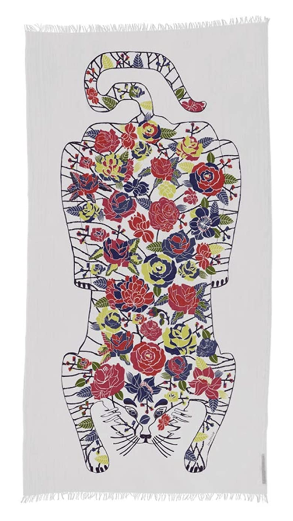 Inouitoosh Sergio Scarf Inouitoosh Sergio Scarf