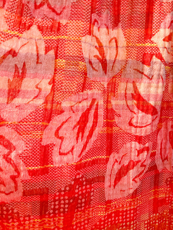 L'étol Sanguine Scarf L'étol Sanguine Scarf