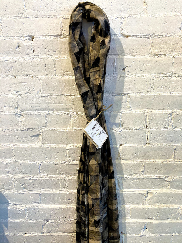 L'étol Acier Scarf L'étol Acier Scarf
