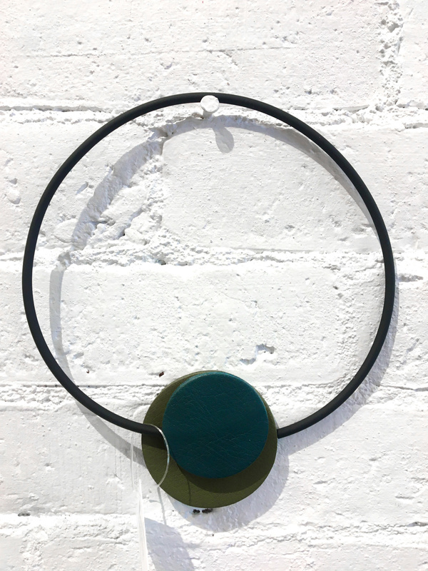 Materia Nexus Necklace Materia Nexus Necklace