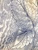 Inouitoosh Hesperides Scarf - White - Thumbnail 2
