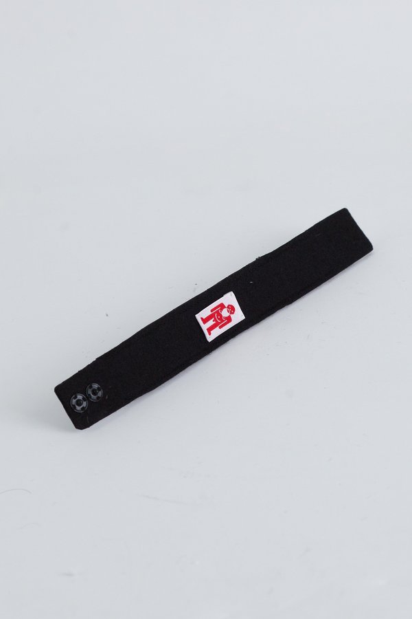 Walter Van Beirendonck Spiky Bracelet - Black Walter Van Beirendonck Spiky Bracelet - Black