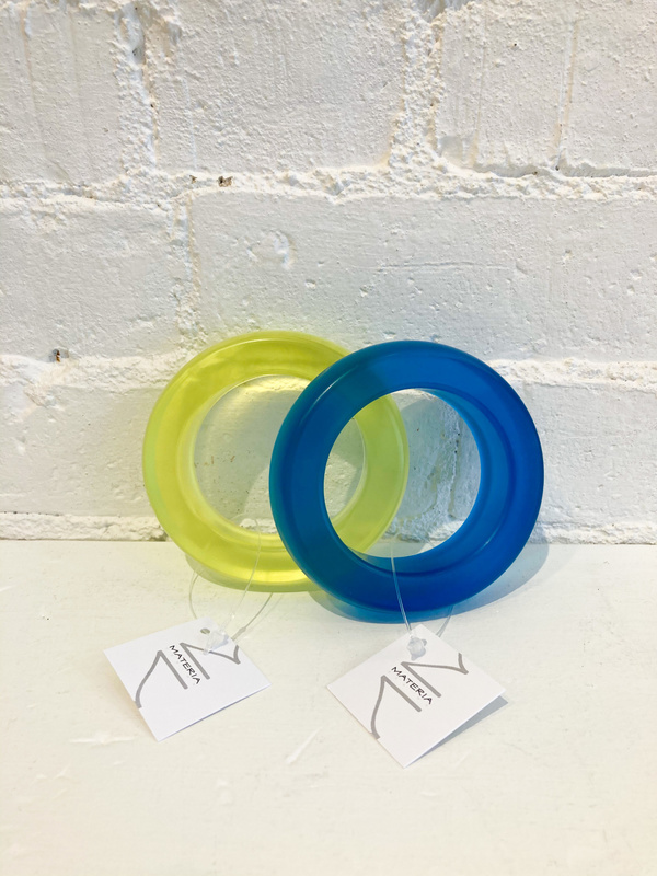 Materia Tondo Round Gel Bracelet Materia Tondo Round Gel Bracelet