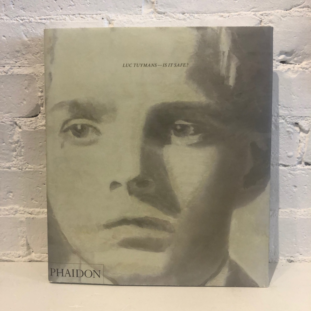 洋書 Luc Tuymans PHAIDON Luc Tuymans 9780714835518| eBay
