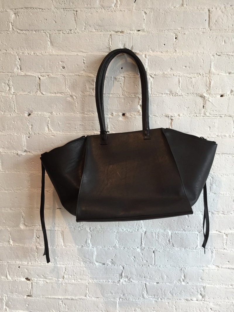 Pas de Calais Henry Cuir Large Leather Purse | Garmentory
