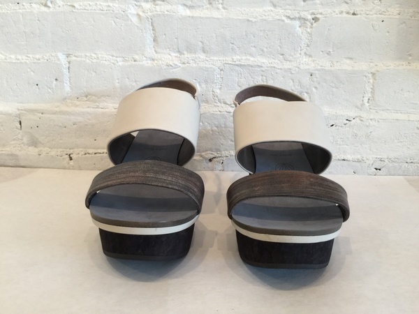 Coclico Mandrake Wedge Coclico Mandrake Wedge