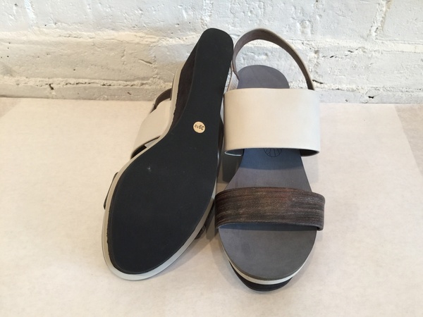 Coclico Mandrake Wedge Coclico Mandrake Wedge