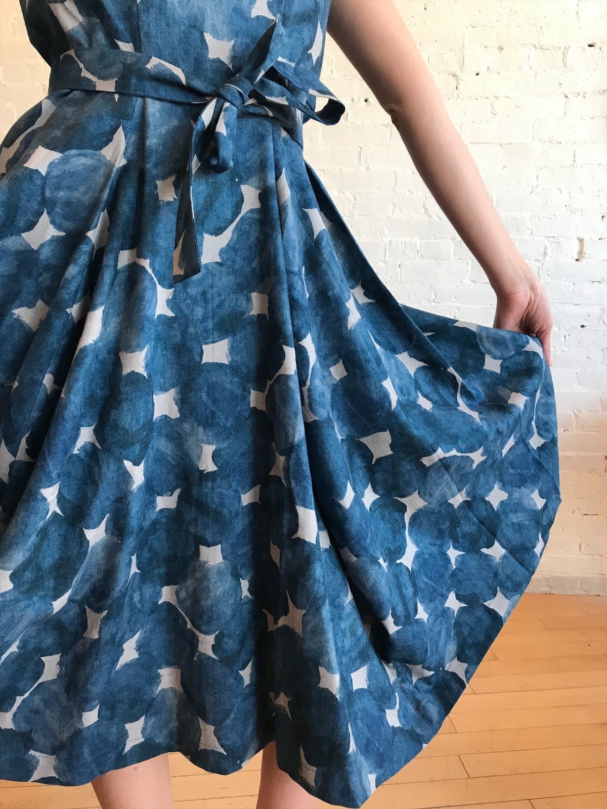 Échappées Belles Robe Danse Dress - Image 3 of 3