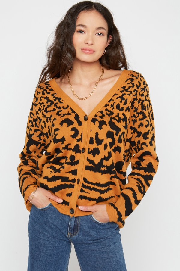 Preshop Brooklyn Cardigan Preshop Brooklyn Cardigan