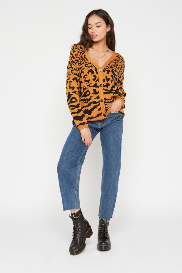 Preshop Brooklyn Cardigan Preshop Brooklyn Cardigan