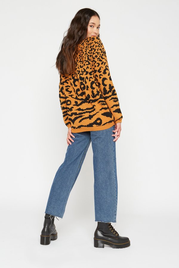 Preshop Brooklyn Cardigan Preshop Brooklyn Cardigan