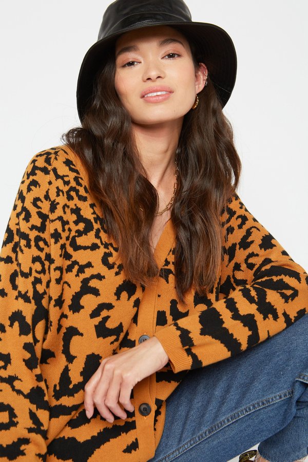 Preshop Brooklyn Cardigan Preshop Brooklyn Cardigan