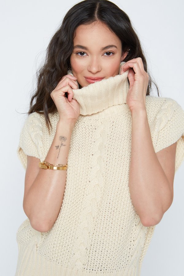 Preshop Mel Turtleneck Preshop Mel Turtleneck