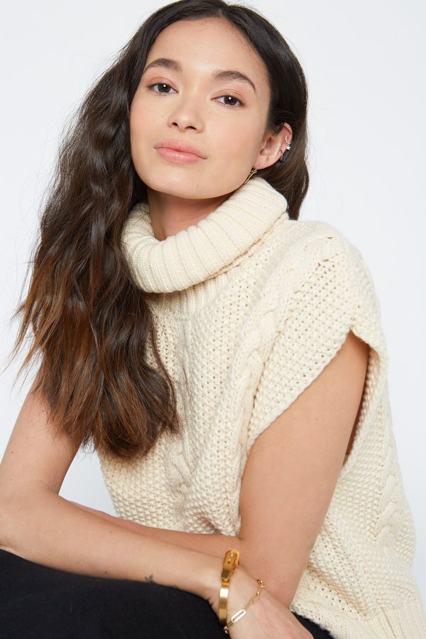 Preshop Mel Turtleneck Preshop Mel Turtleneck