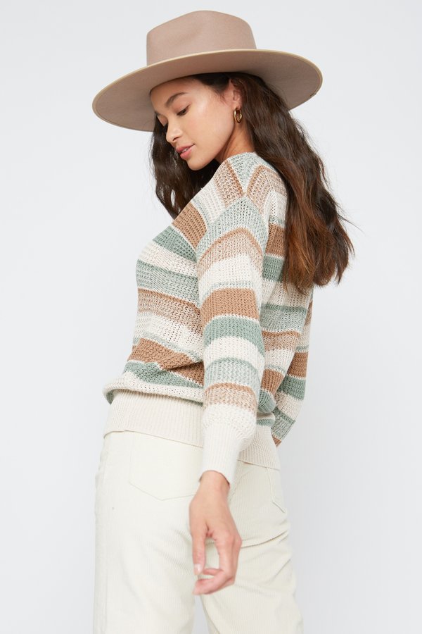 Preshop Melina Sweater Preshop Melina Sweater