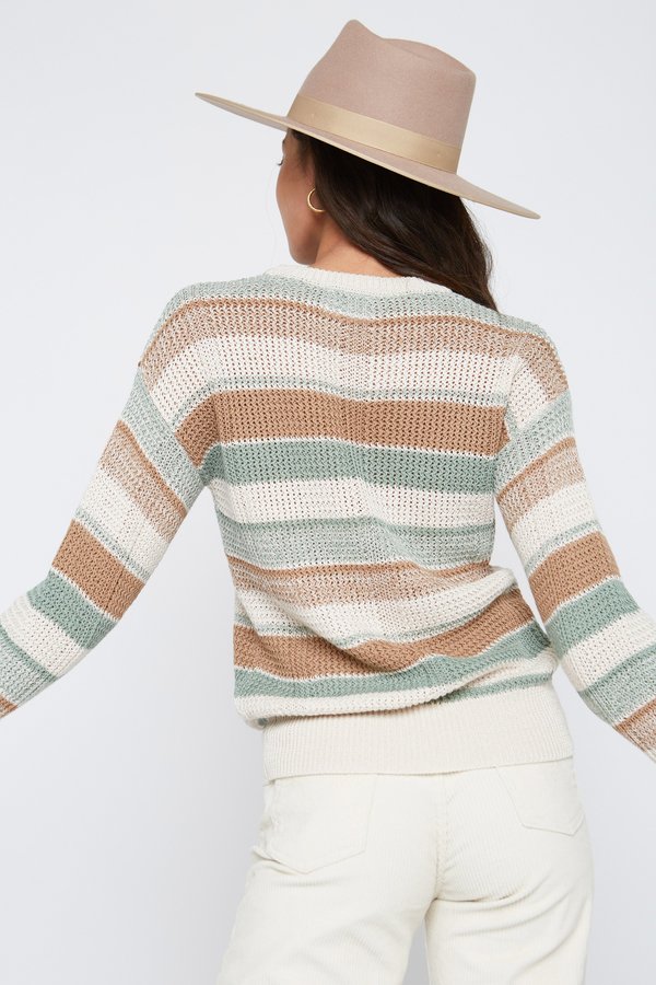 Preshop Melina Sweater Preshop Melina Sweater