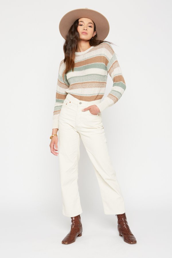Preshop Melina Sweater Preshop Melina Sweater