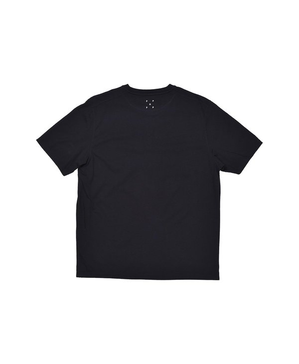 Pop Trading Company Joost Swarte T-Shirt - Black Pop Trading Company Joost Swarte T-Shirt - Black