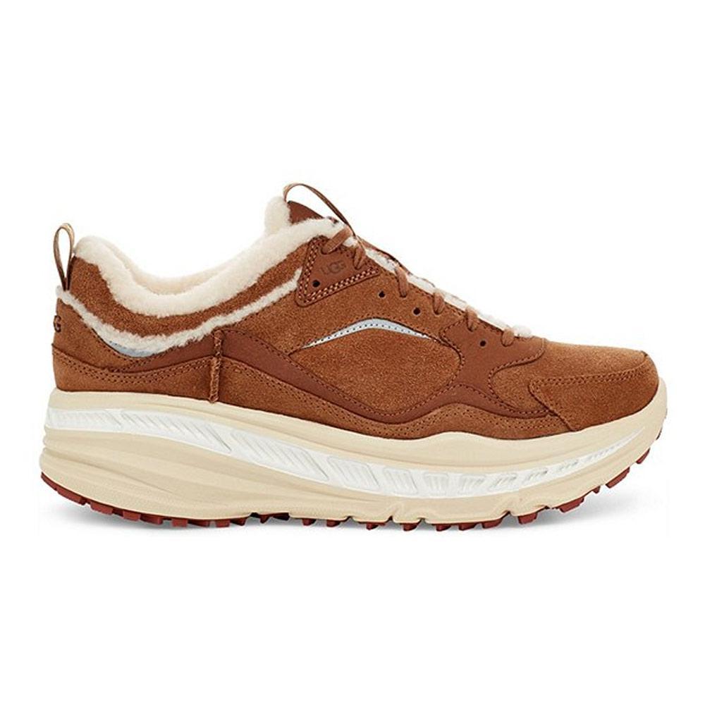 ugg chestnut sneaker
