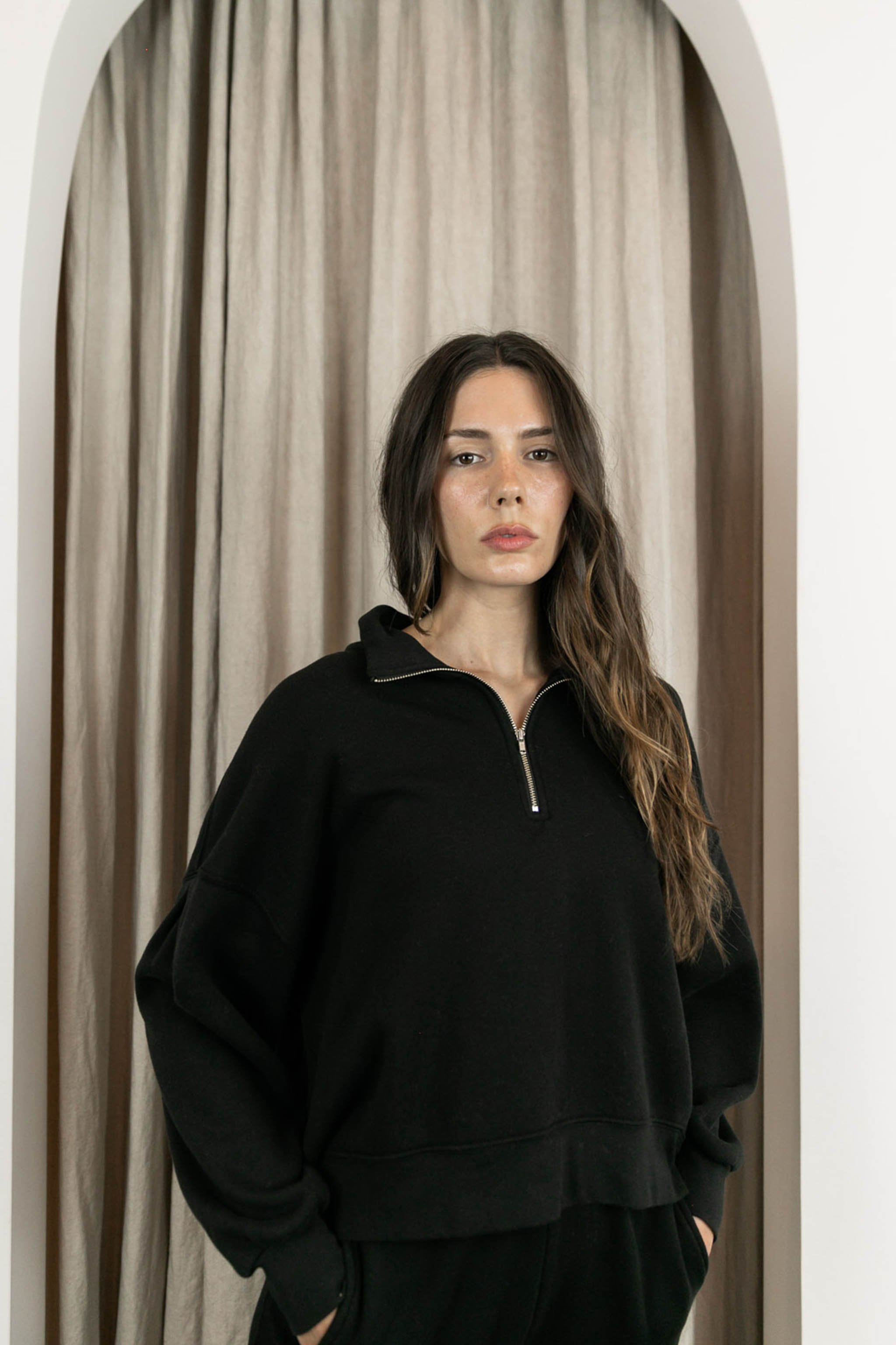 Xirena duke sweatshirt Clearance