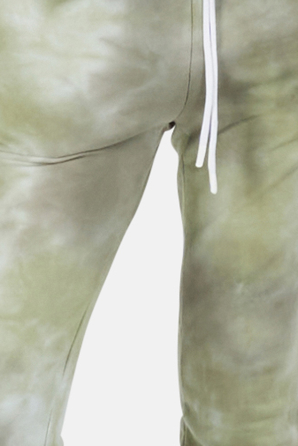 Cotton Citizen Milan Sweatpants Basil Haze Garmentory