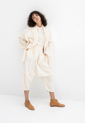 Atelier Delphine Haori Coat Atelier Delphine Haori Coat