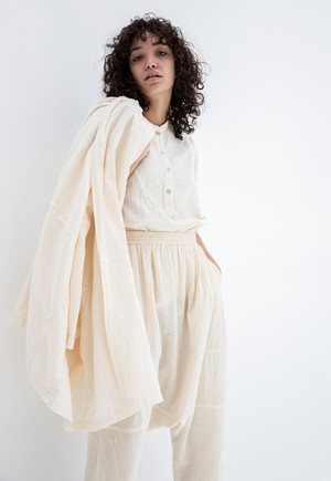 Atelier Delphine Haori Coat Atelier Delphine Haori Coat