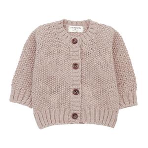 Kids 1+ In The Family Furka Textured Knit Sweater Kids 1+ In The Family Furka Textured Knit Sweater