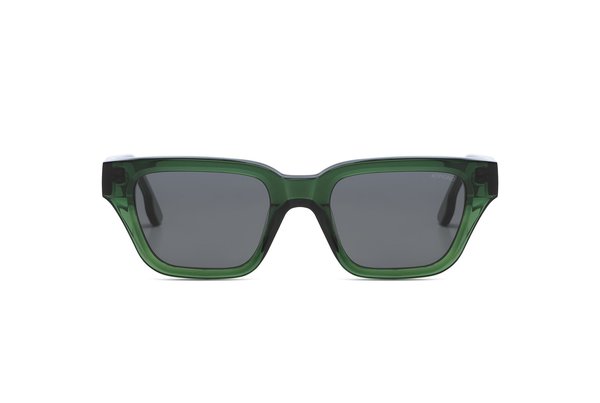 KOMONO Brooklyn Glasses - Mint KOMONO Brooklyn Glasses - Mint